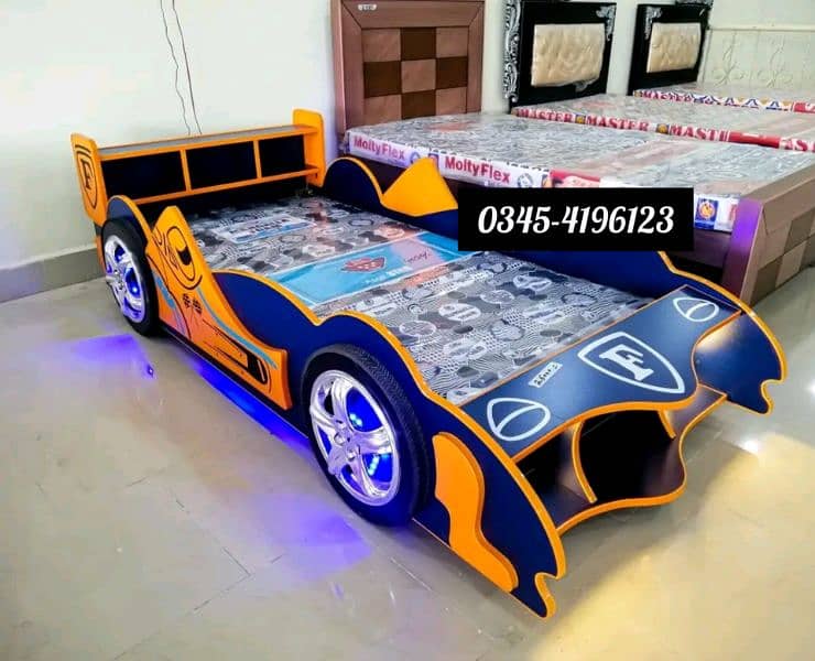 Car Beds 15