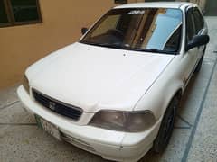 Honda City  1998