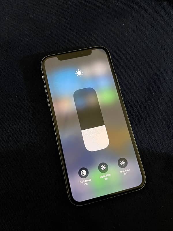 IPhone X non pta 1