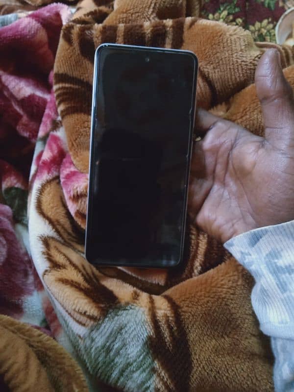 infinix smart 8 pro 4+4 128 condition 10/10 4