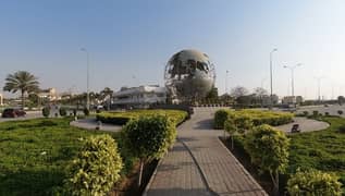 In Karachi You Can Find The Perfect Prime Location Residential Plot For sale