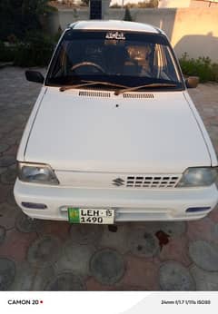 Mehran