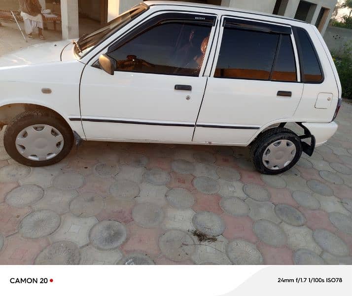 Mehran 2013/15 3