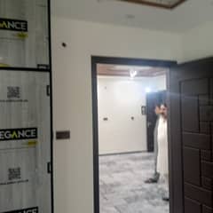 Ideal Flat For rent In Wapda Town