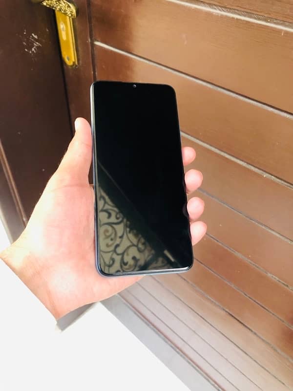 Oppo A15 10/10 condition >PTA< 7