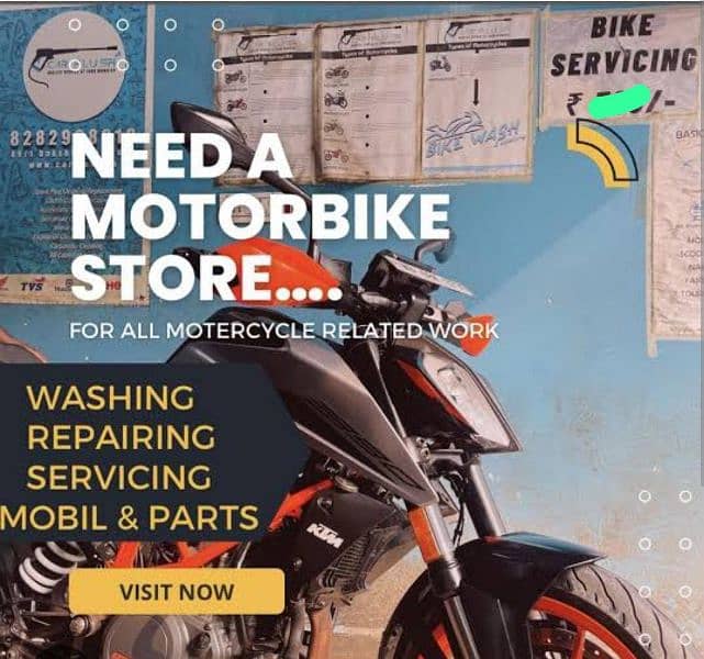 Bike Care FSD (03196662100) 0