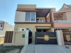 05 MARLA HOUSE FOR SALE LDA APPROVED IN OLC-A BLOCK PHASE 2 BAHRIA ORCHARD LAHORE