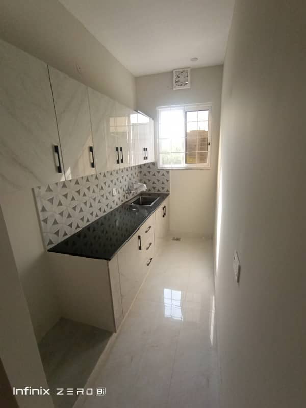 10 Marla Brand New House For Rent Hot Location 25