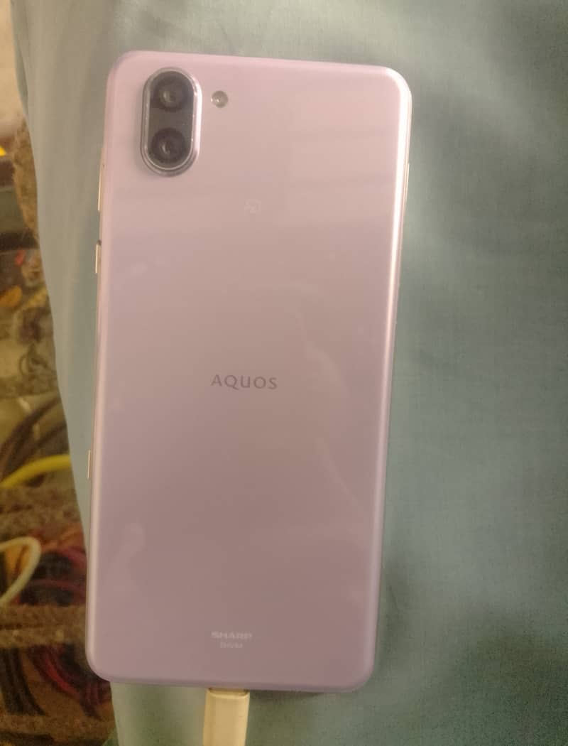 Aquas R3 sharp Non pta 2