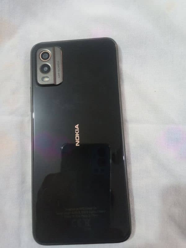 Nokia c32 Non PTA 1