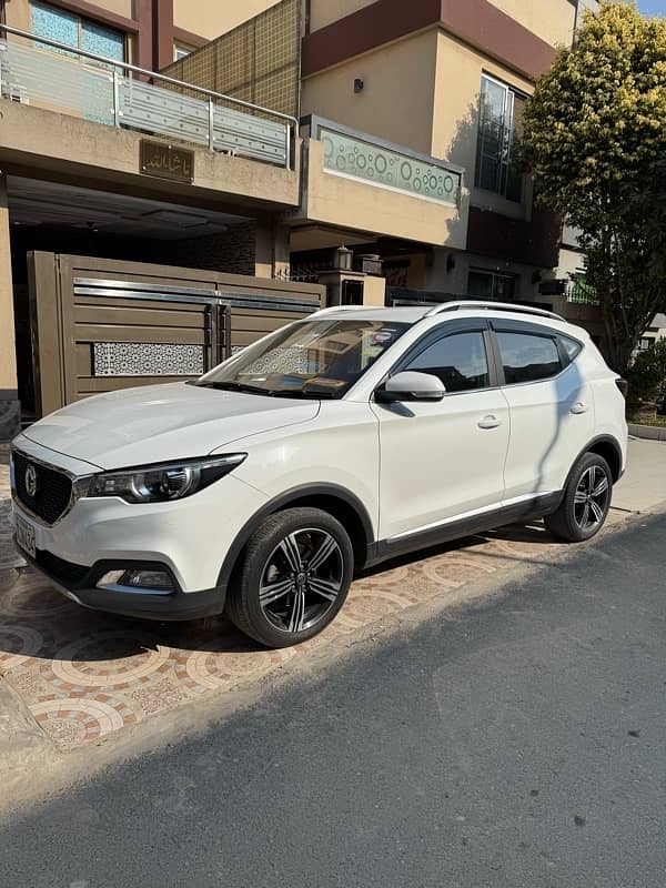 MG ZS 2022 1