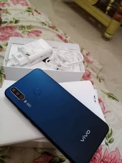 vivo y17 8gb 256gb 03298268633 finally