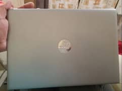 HP pro book i5 8th generation