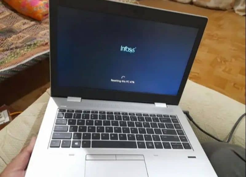 HP pro book i5 8th generation 1