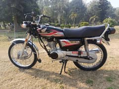 honda 125 2024 model black colour