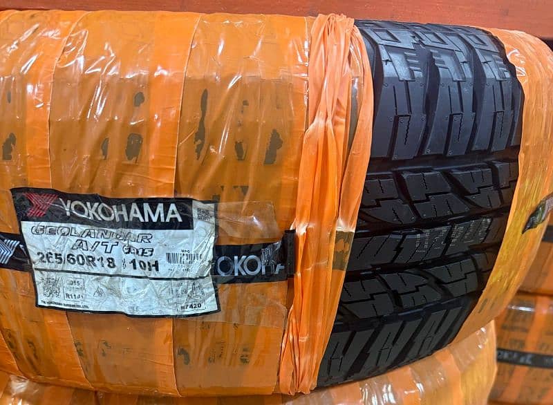 All brands tyres available yokohama dunlop general michelin alto vitz 2