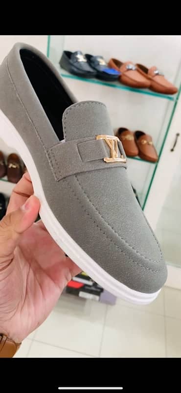 Casuals men shoes 3