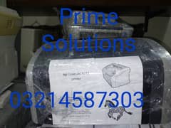 All types of WiFi printer available also deal photocopier availabl