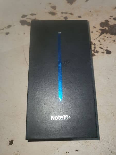 Samsung note 10 plus 2