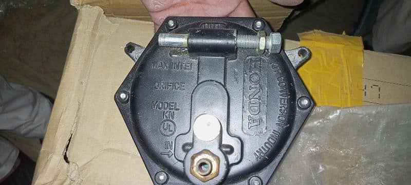 Honda generators gas kit 0