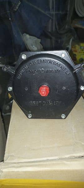 Honda generators gas kit 4