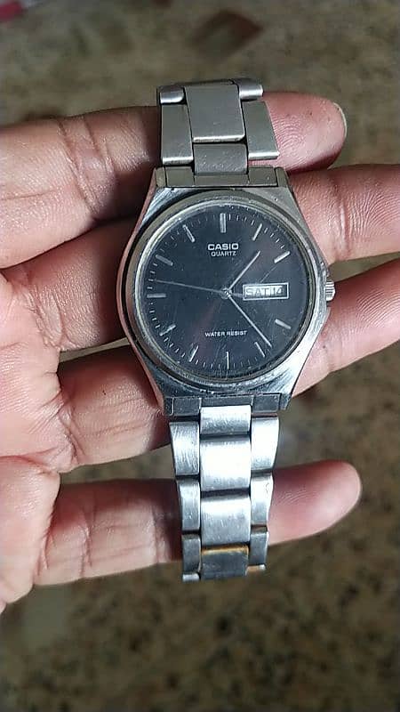 watches Casio Seiko swatch Armitron Alba 11