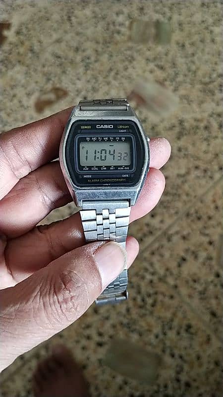 watches Casio Seiko swatch Armitron Alba 14