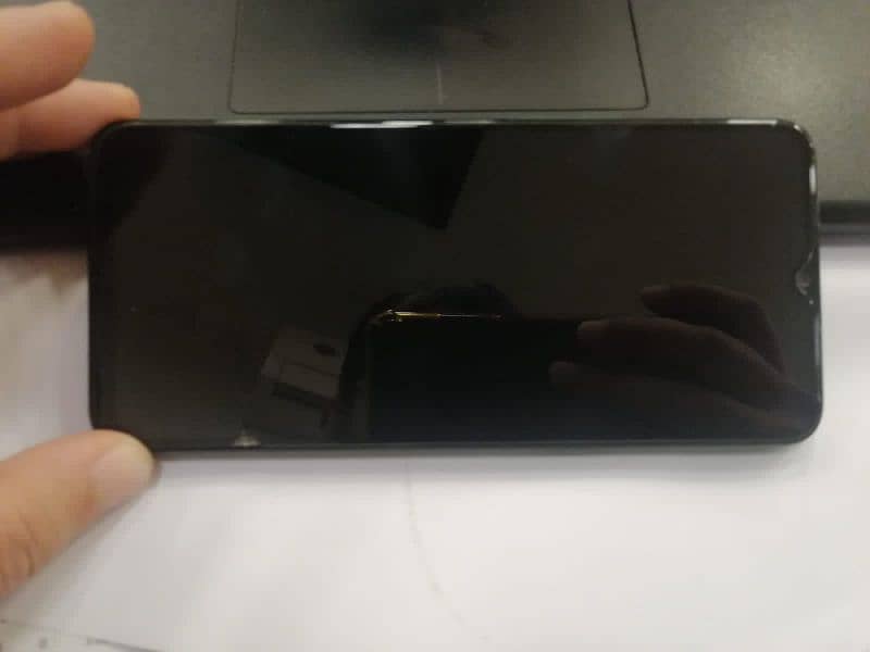 A+ condition realme 6i 1