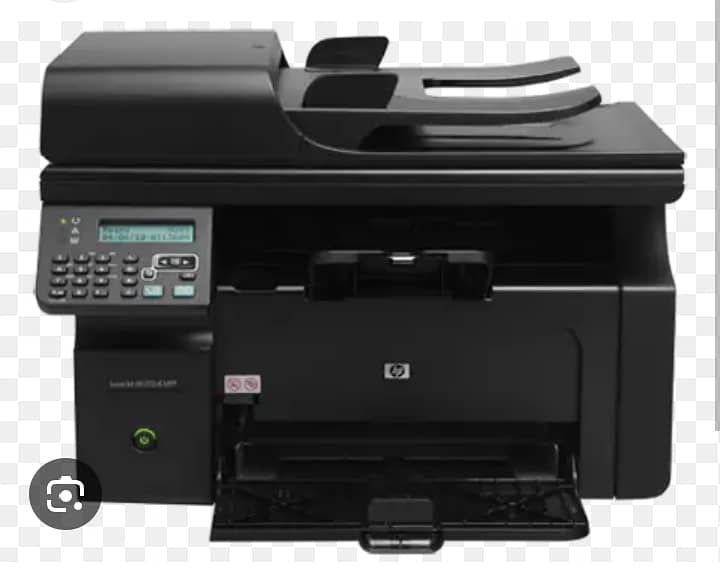 Hp laserjet pro MFP 1212 1