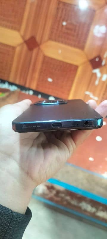 Infinix Hot 40i 8+8 128 For Sale 4