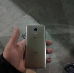 Samsung J6 3gb 32gb