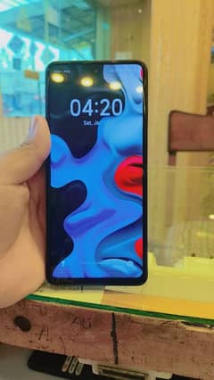 Tecno powa 5 pro 5g 8gb 256gb