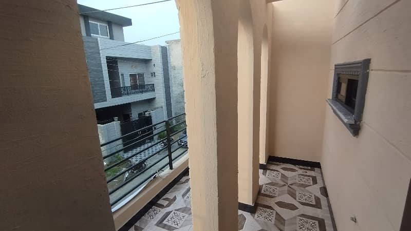 Ideal 5 Marla House Available In Al-Ahmad Garden Housing Scheme, Lahore 27