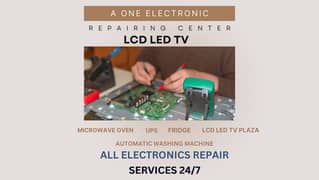 LED/LCD