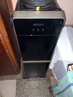 Orient Water Dispenser