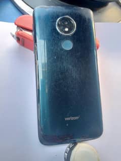 vivo y51A & moto G7 supra