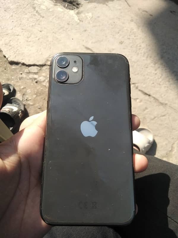 iPhone 11 non pta  128gb 2