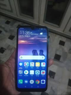 huawei Y7 prime 2019. . 3/32gb. . official pta approved