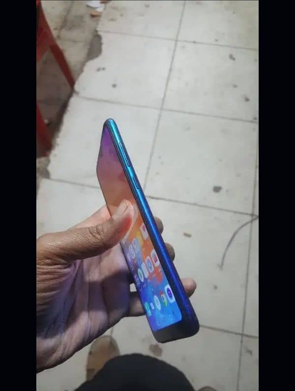 huawei Y7 prime 2019. . 3/32gb. . official pta approved 3