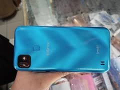 infinix smart hd