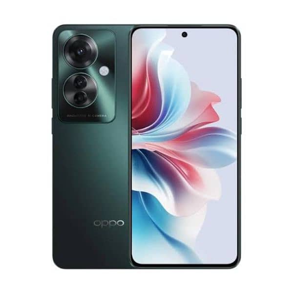 Oppo Reno 11F 5g 8/256 1