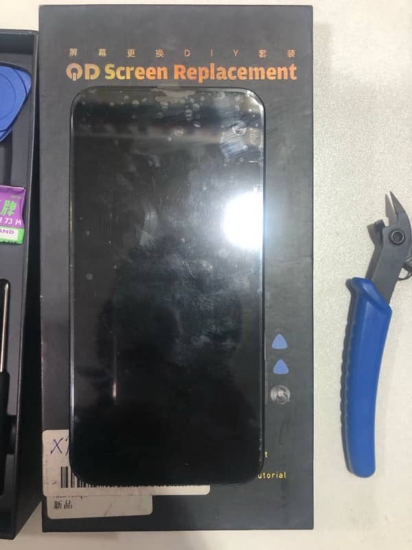 iphone xr original panel for sale 0