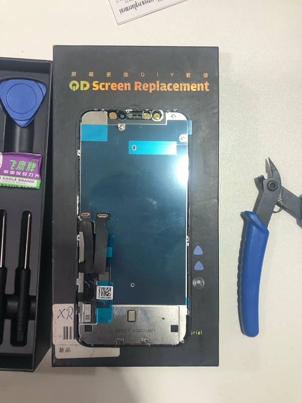 iphone xr original panel for sale 1