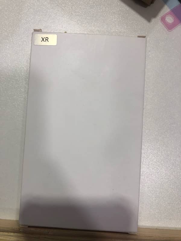 iphone xr original panel for sale 5