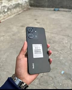 Redmi 13c 6 128 GB