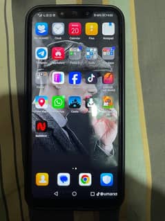 Huawei nova 3i