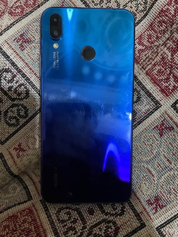 Huawei nova 3i 1