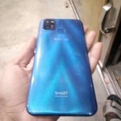 Infinix smart 6 urgent sale