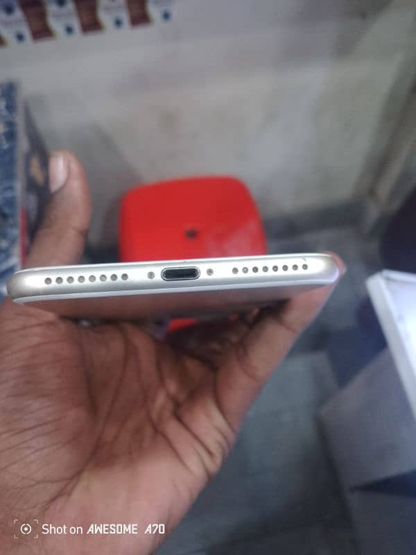 I phone 7 plus Non pta 2