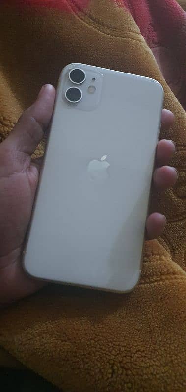 Iphone 11 64gb nonpta jv 4